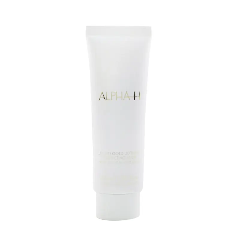 Alpha-H Liquid Gold Ultimate Perfecting Mask  50ml/1.69oz