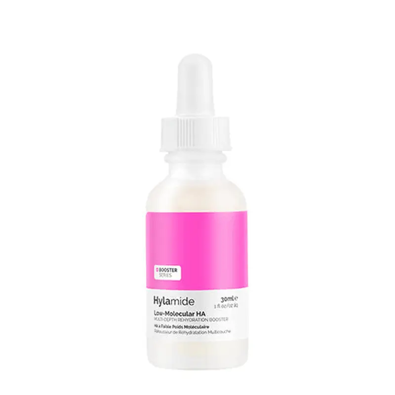 Hylamide Booster Low-Molecular HA 30ml