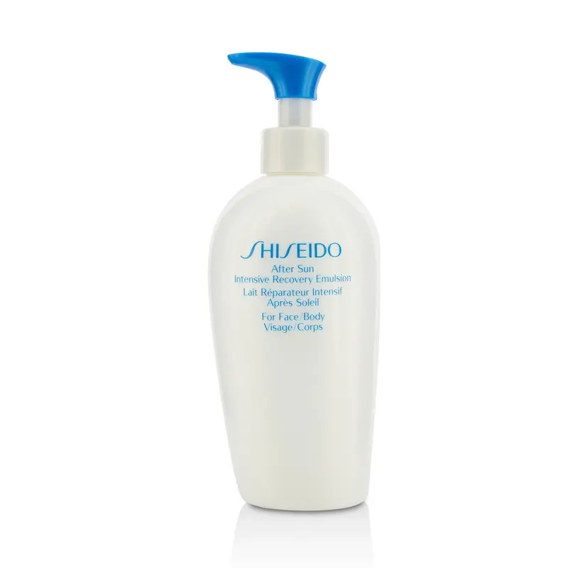 Shiseido After Sun Intensive Recovery Emulsion (Unboxed)  300ml/10oz
