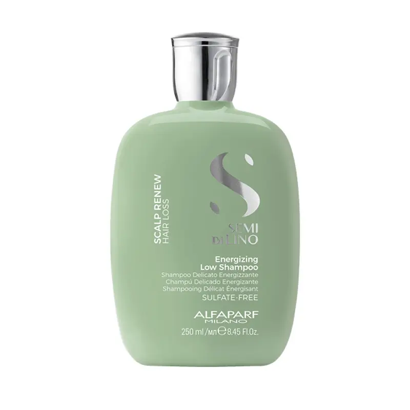 Alfaparf Milano Energizing Low Shampoo 250Ml