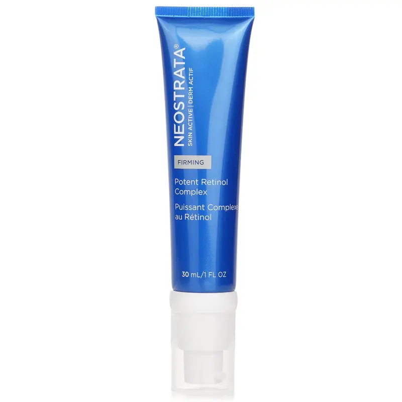 Neostrata Potent Retinol Complex Serum  30ml