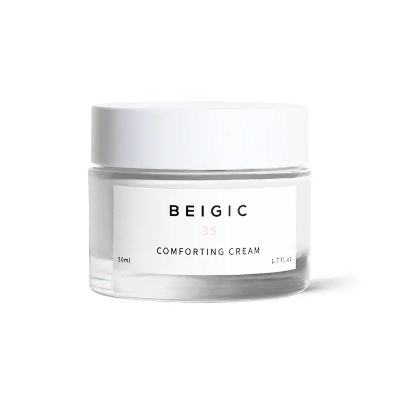 BEIGIC Comforting Cream 50ml