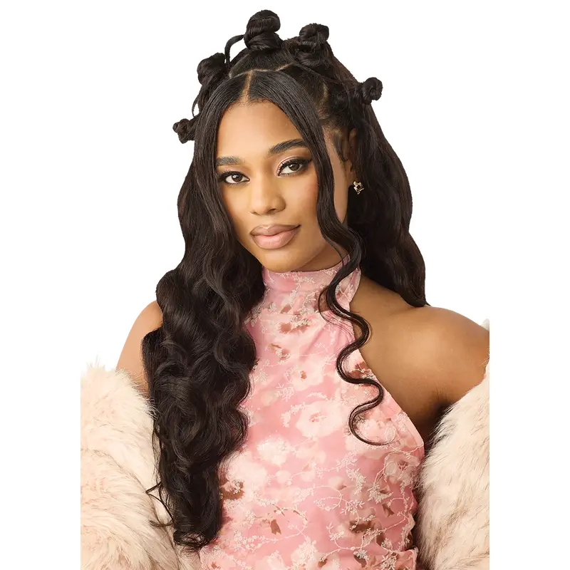 Outre Honey Punch Body 18"20"22"