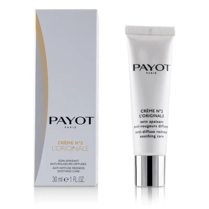 Payot Creme N2  L'Originale Anti-Diffuse Redness Soothing Care  30ml/1oz