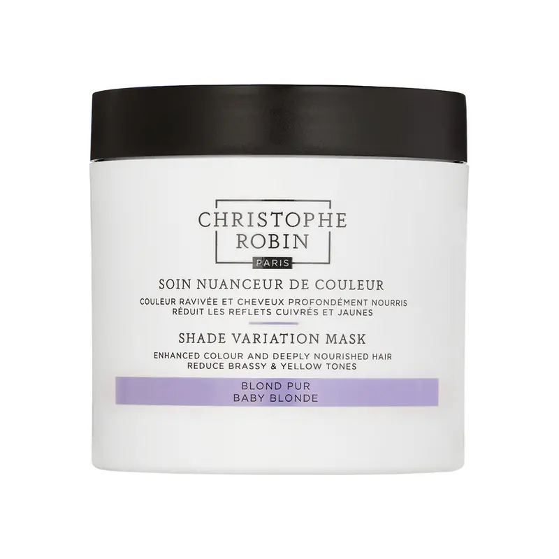 Shade Variation Mask Baby Blonde