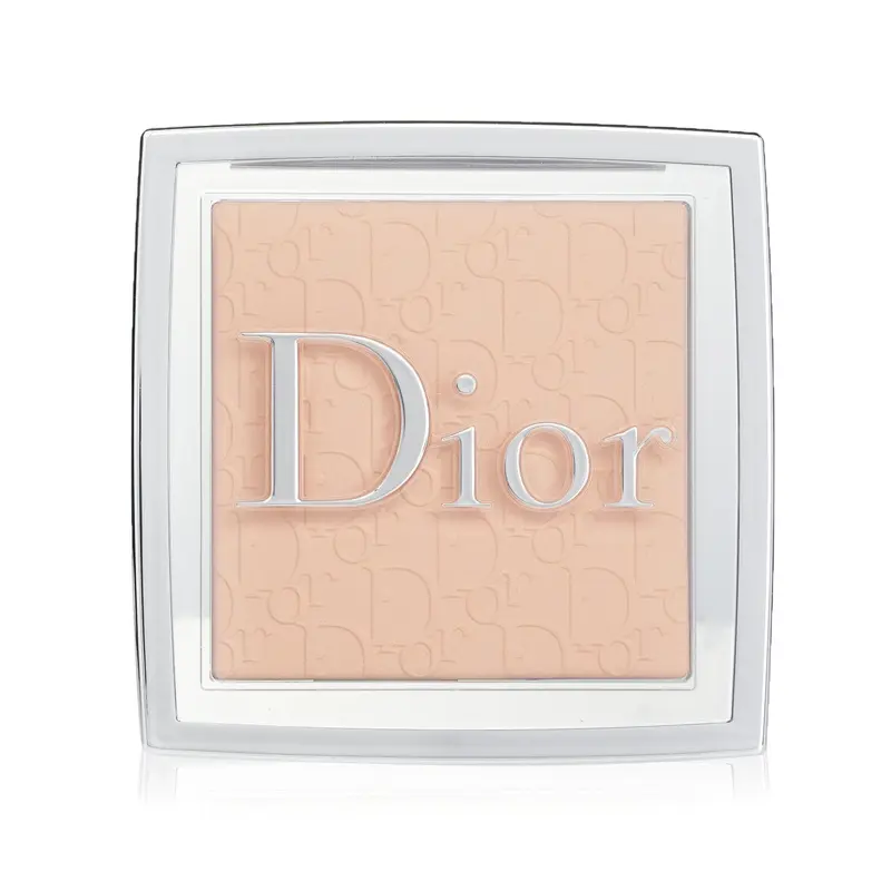 Christian Dior Dior Backstage Face & Body Powder No Powder - # 0N Neutral  11g/0.38oz