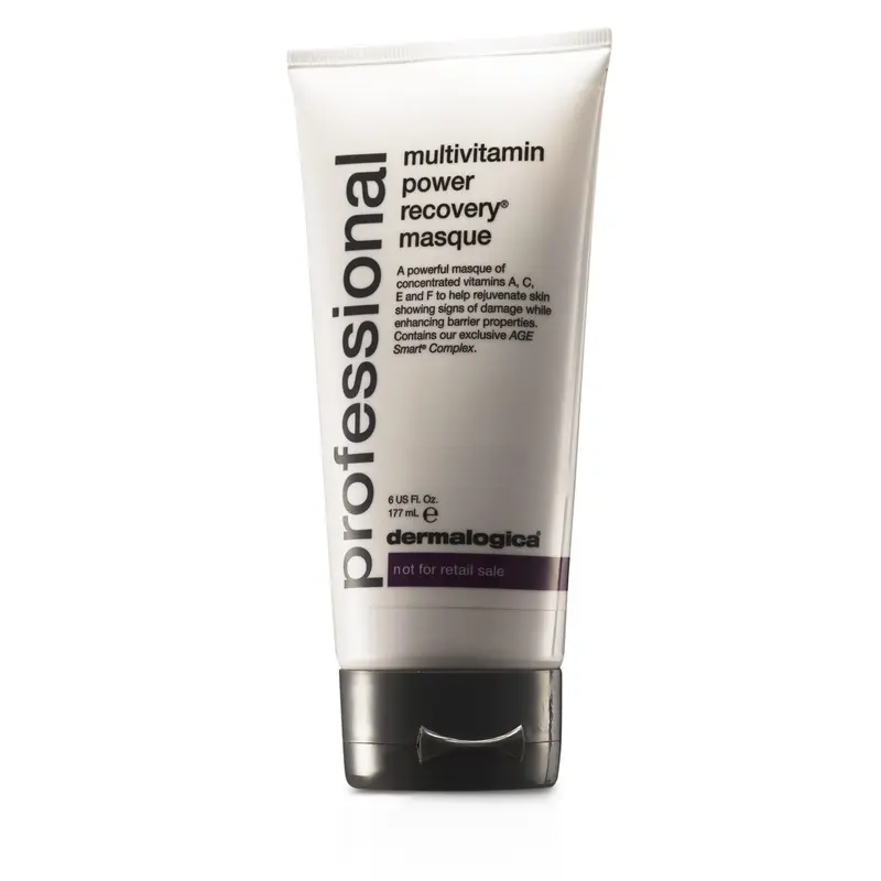 Dermalogica Age Smart MultiVitamin Power Recovery Masque (Salon Size)  177ml/6oz