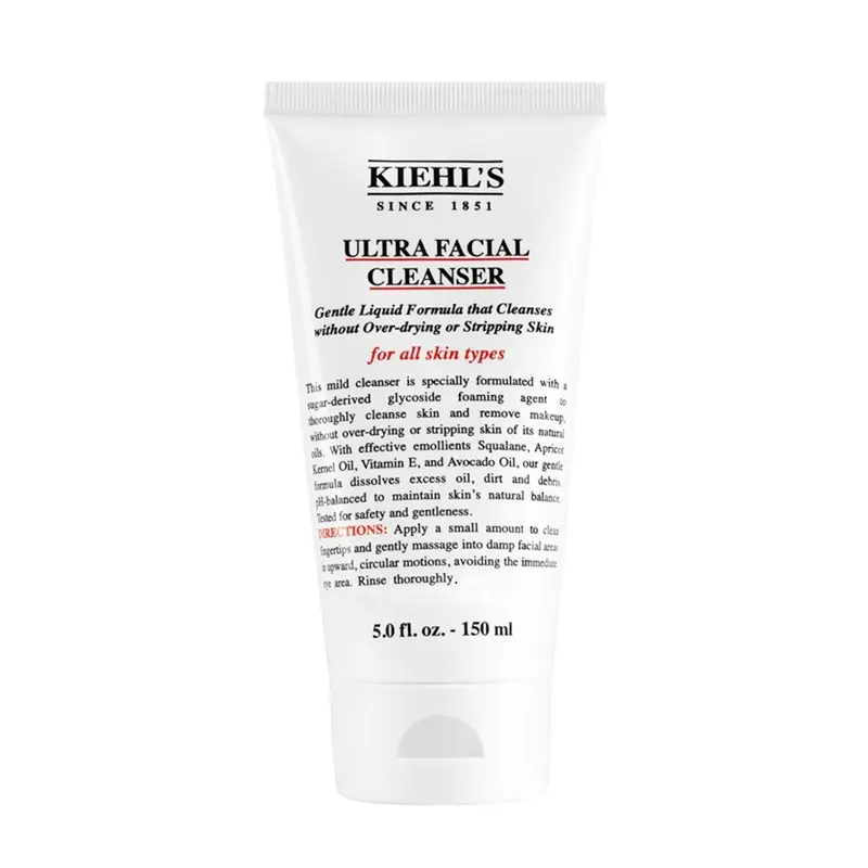 Kiehl's Ultra Facial Cleanser  150ml
