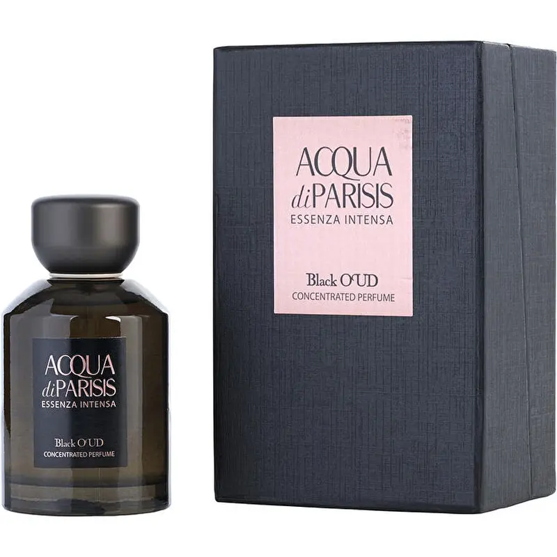 Reyane Acqua Di Parisis Essenza Intensa Black Oud Eau De Parfum Spray 100ml/3.3oz