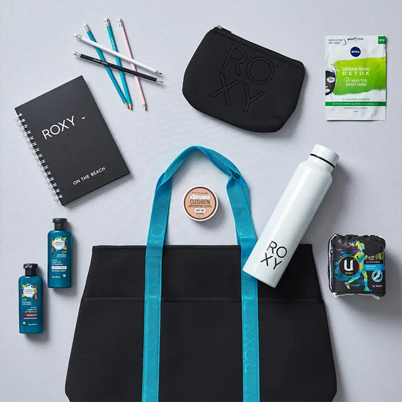 ROXY Fun Showbag 1pc