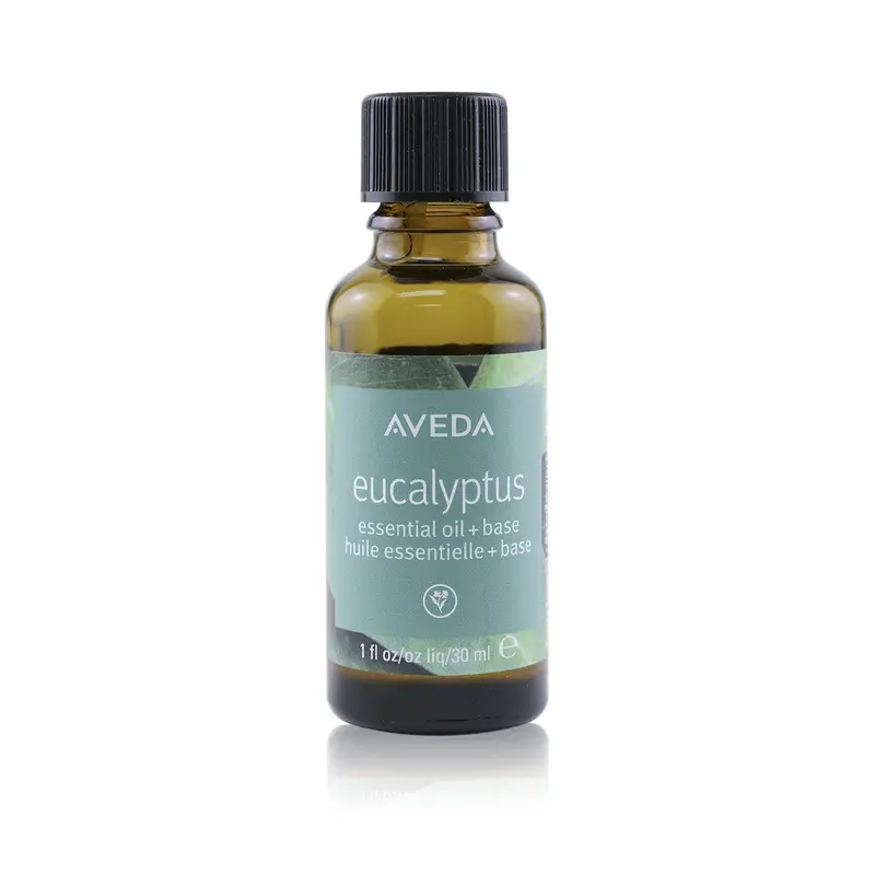 Aveda Essential Oil + Base - Eucalyptus  30ml/1oz