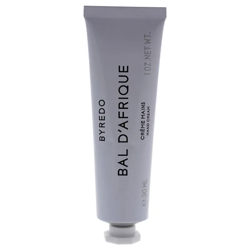 Byredo Bal DAfrique Hand Cream by Byredo for Women - 1 oz Cream