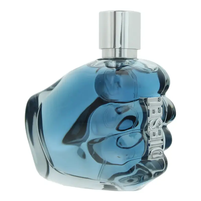 Diesel Sound Of The Brave Tester Eau de Toilette 75ml