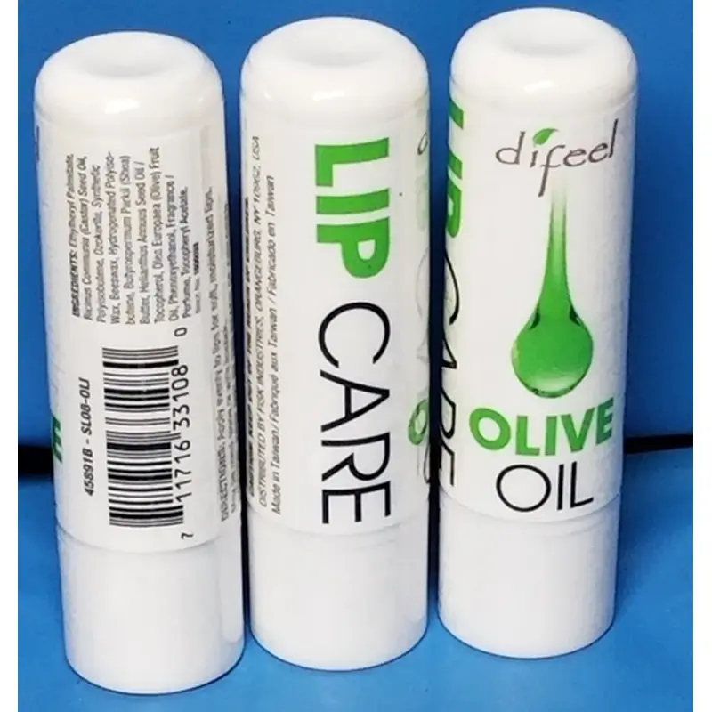 Difeel Olive Oil Lip Care