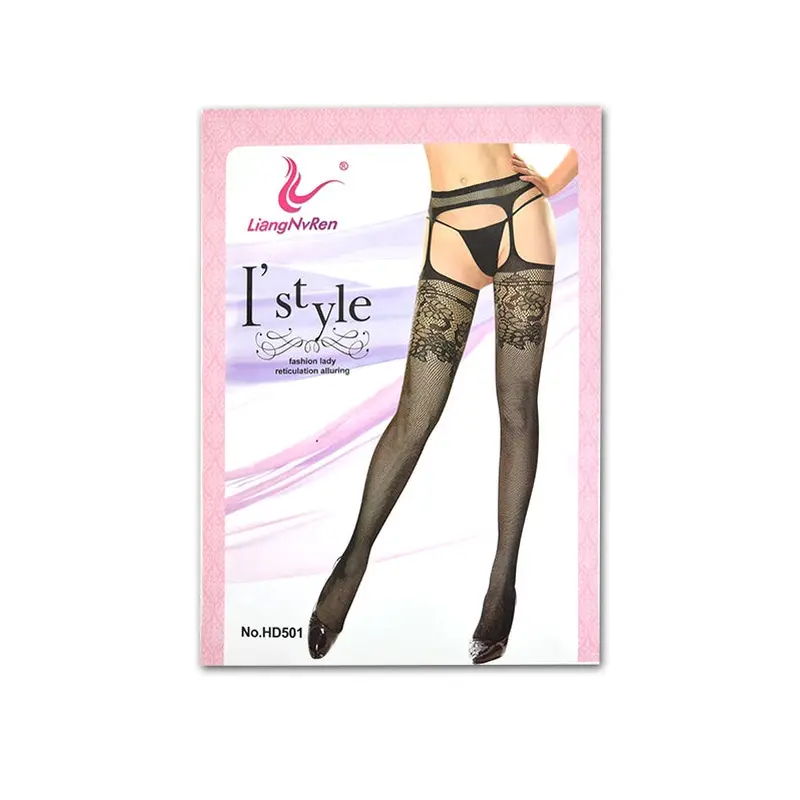 Fashion Pantyhose #7475