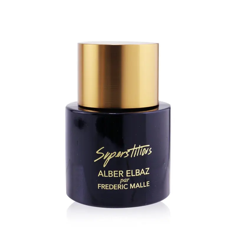 Frederic Malle Superstitious Eau De Parfum Spray  50ml/1.7oz