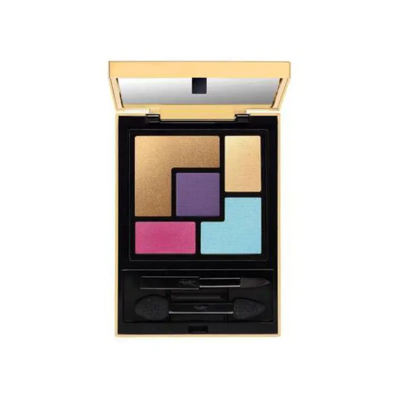 Yves Saint Laurent Couture Eye Palette