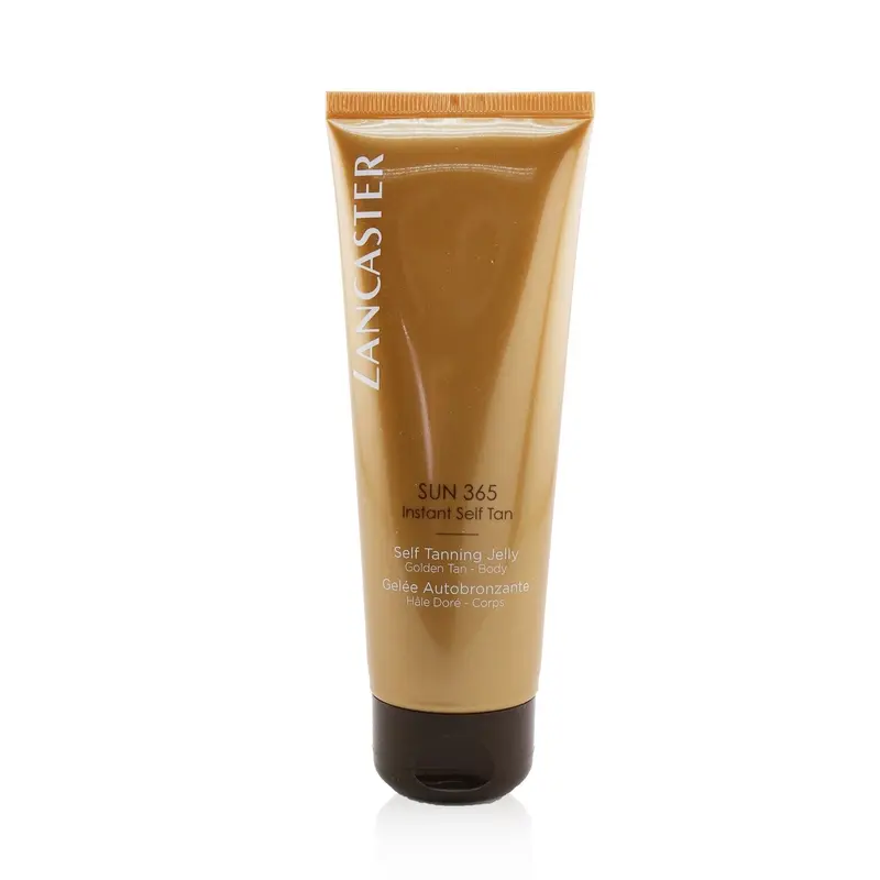 Lancaster Sun 365 Self Tanning Jelly  125ml/4.2oz