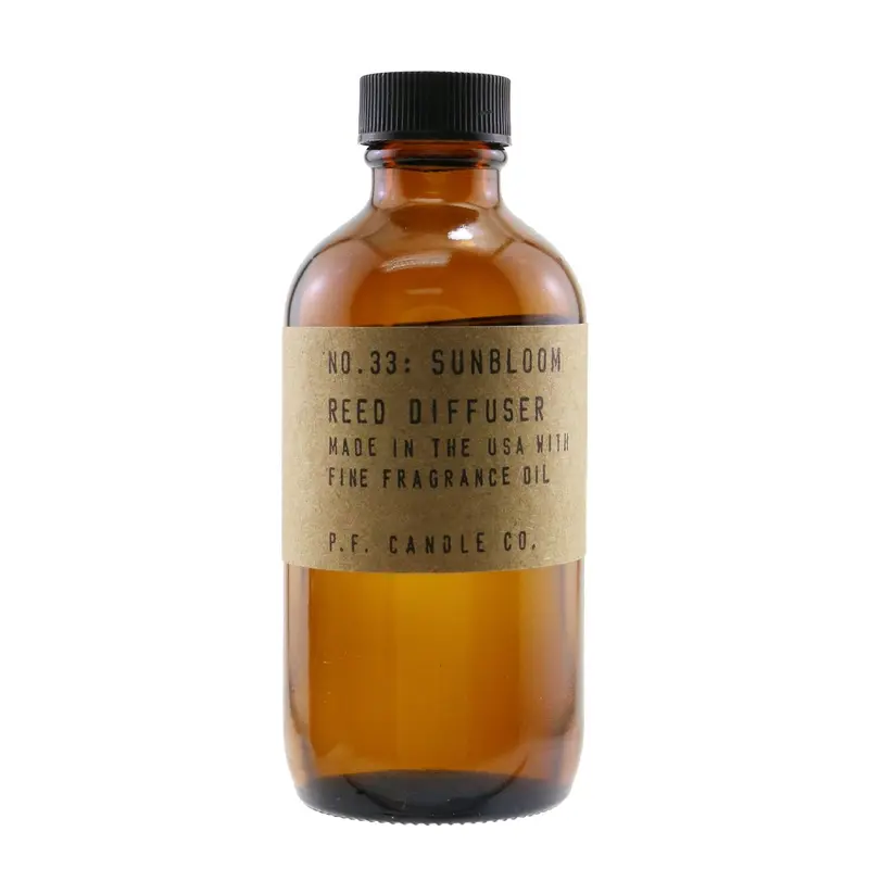 P.F. Candle Co. Reed Diffuser - Sunbloom  103ml/3.5oz