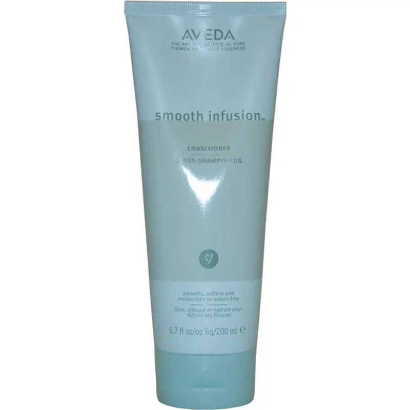 Aveda Smooth Infusion Conditioner by Aveda for Unisex - 6.7 oz Conditioner
