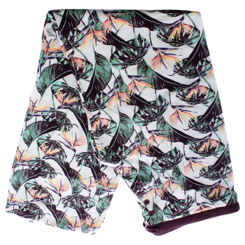 Cariloha Bamboo Sleep Pants - Birds Of Paradise by Cariloha for Women - 1 Pc Pant (M)