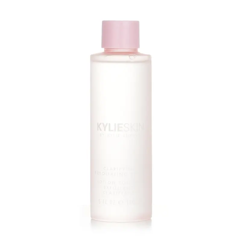 Kylie Skin Clarifying Exfoliating Toner  150ml/5oz