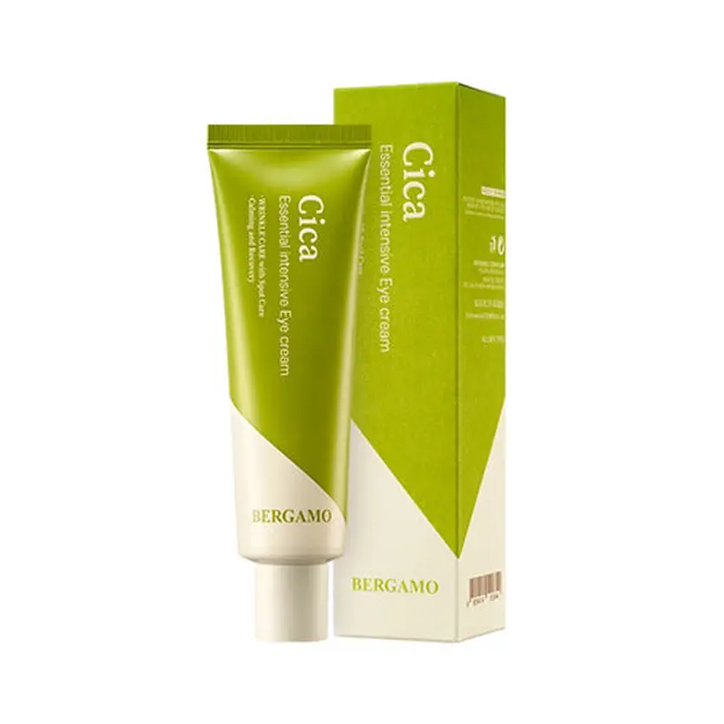 Bergamo Cica Essential Intensive Eye Cream 100g