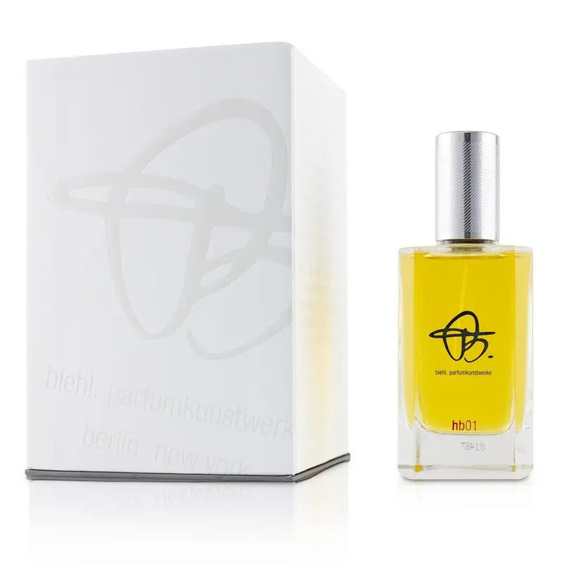 Biehl Parfumkunstwerke HB01 Eau De Parfum Spray  100ml/3.5oz