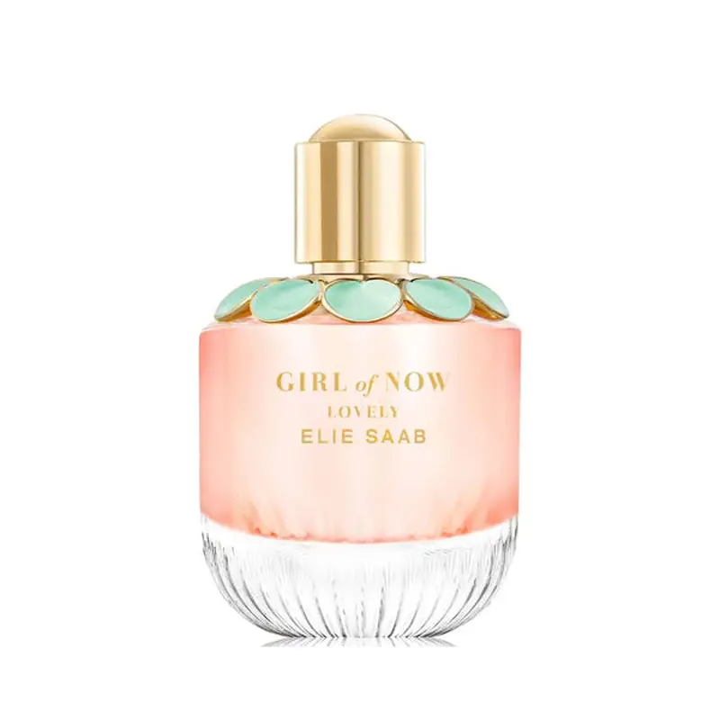 Elie Saab Girl Of Now Lovely Woman Eau De Parfum