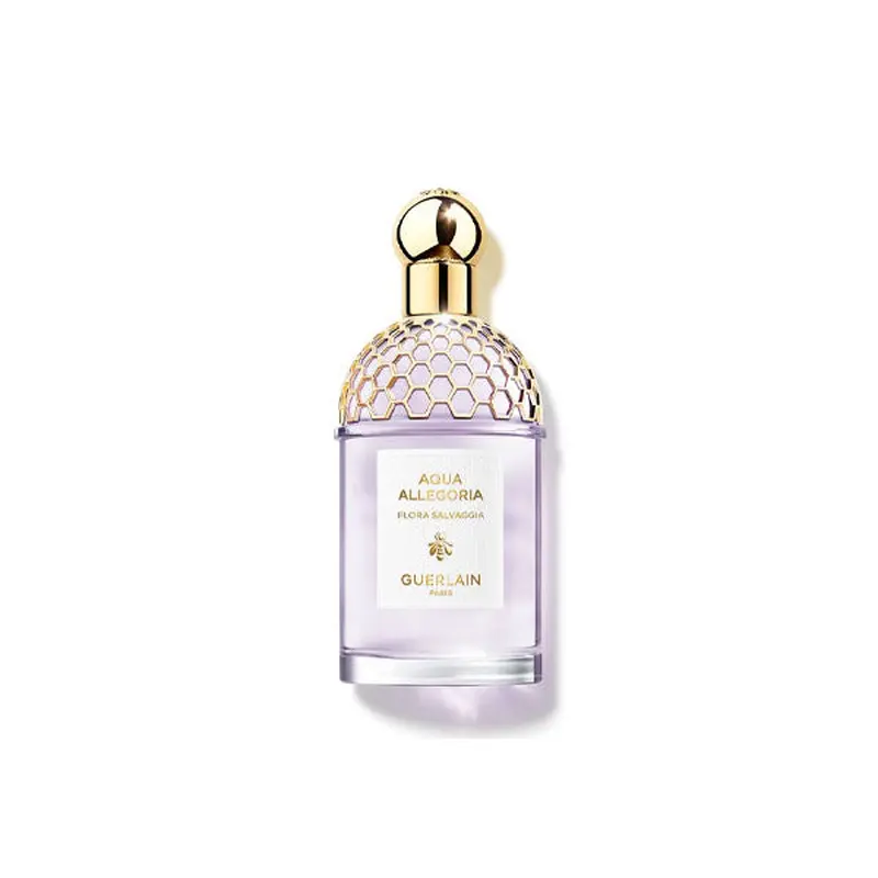 Guerlain Aqua Allegoria Flora Salvaggia Woman Eau De Toilette 125ml