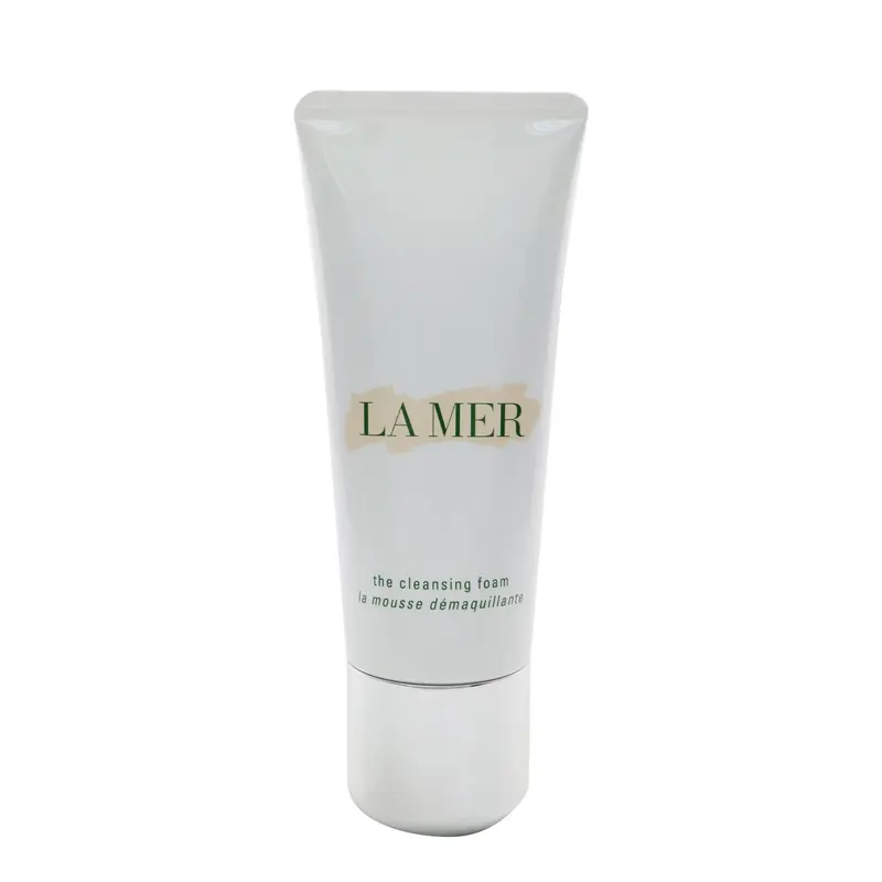 La Mer The Cleansing Foam  100ml/3.4oz