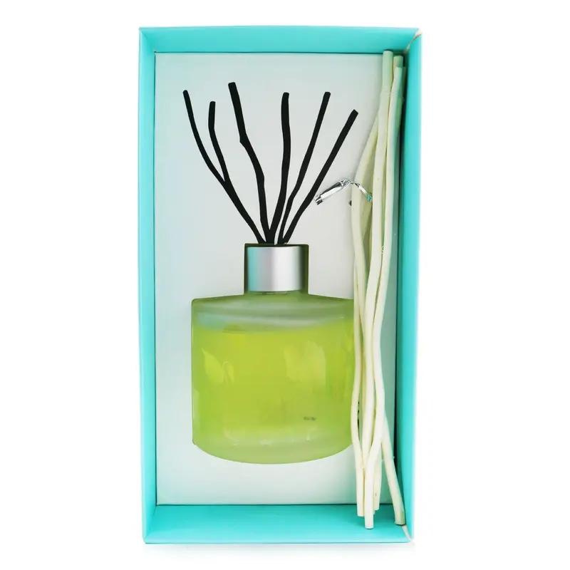 Lampe Berger (Maison Berger Paris) Scented Bouquet - Aroma Wake-Up  180ml/6.08oz