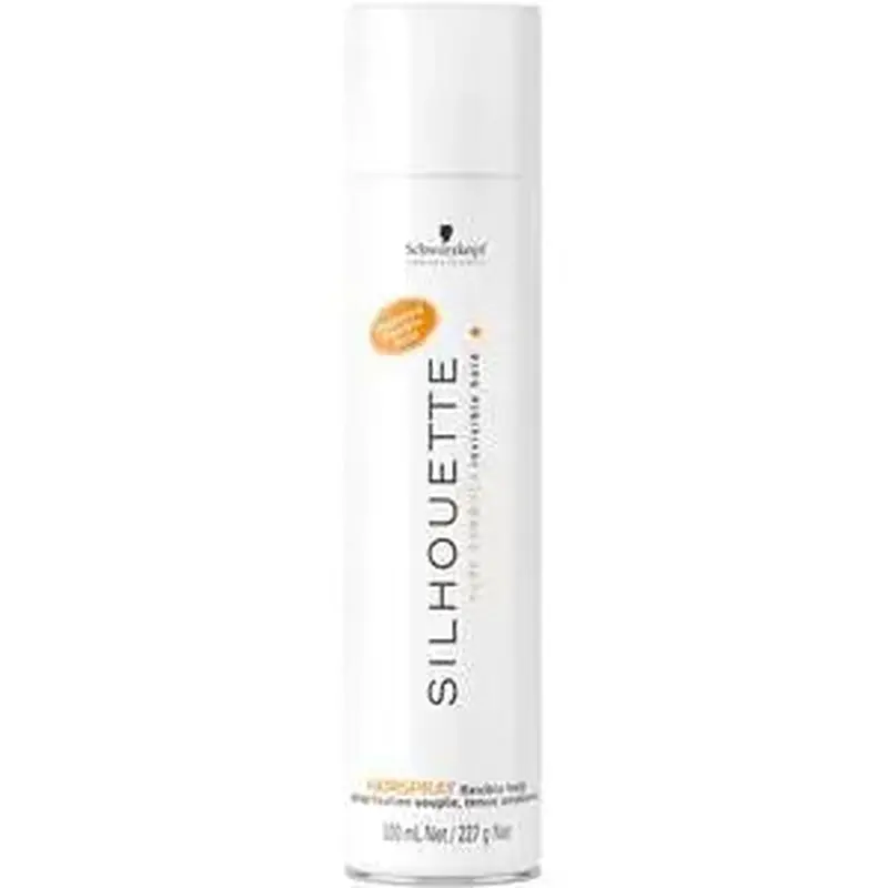Schwarzkopf Silhouette Flexi Hold Hairspray 750ml