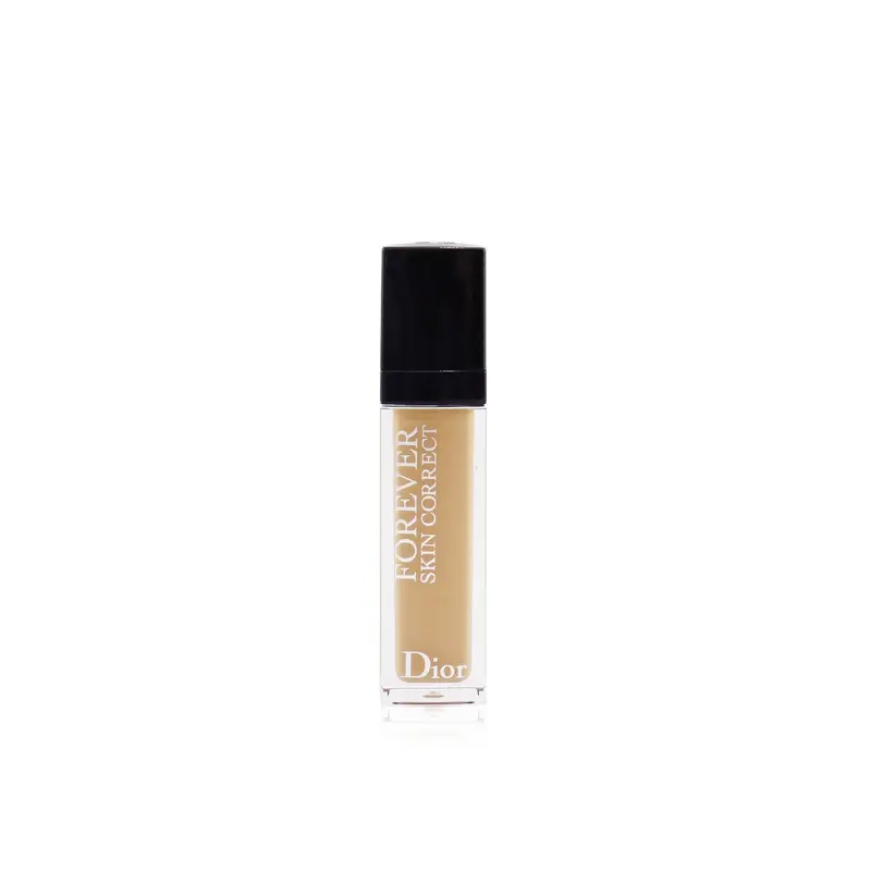 Christian Dior Dior Forever Skin Correct 24H Wear Creamy Concealer - # 3W Warm  11ml/0.37oz