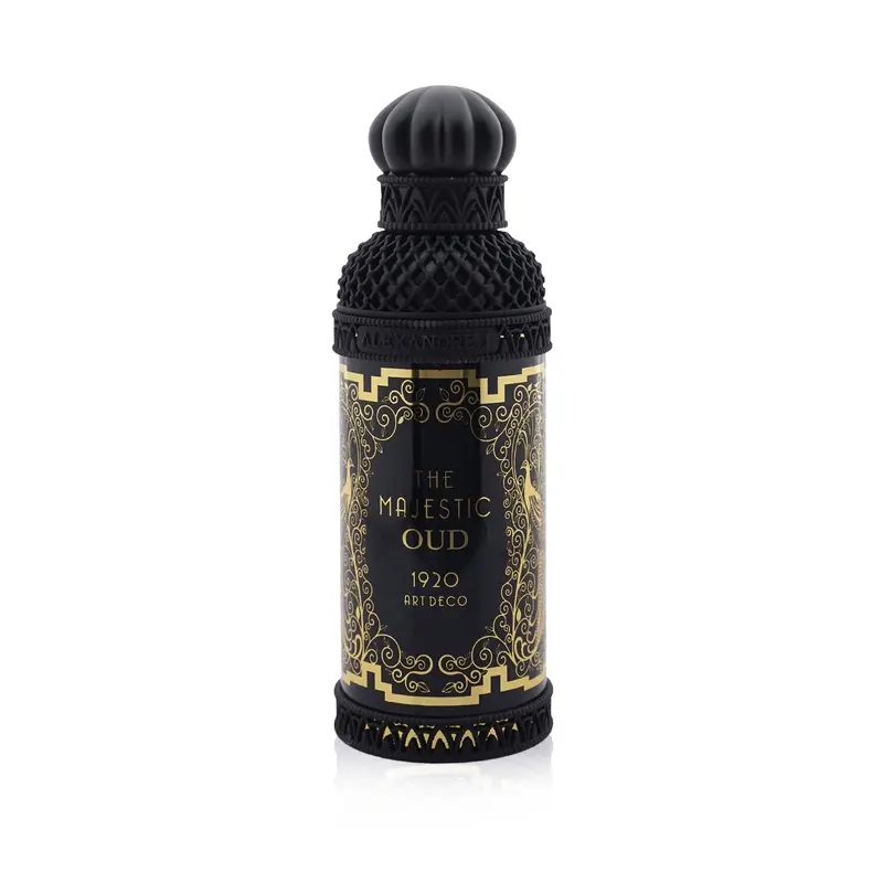 Alexandre. J The Art Deco Collector The Majestic Oud Eau De Parfum Spray  100ml/3.4oz