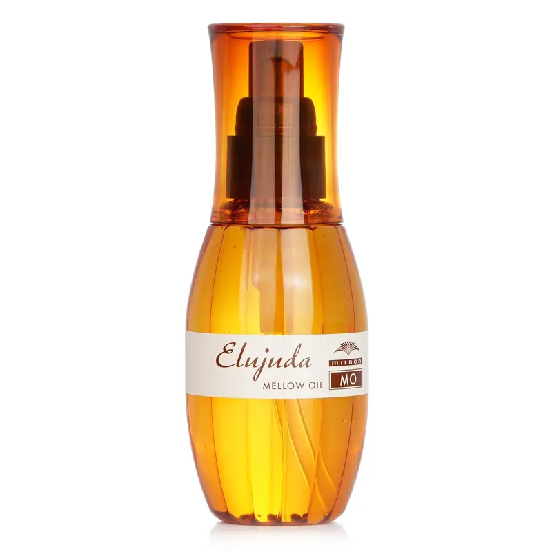 Milbon Elujuda Deesse?s MO Mellow Oil  120ml/4.1oz