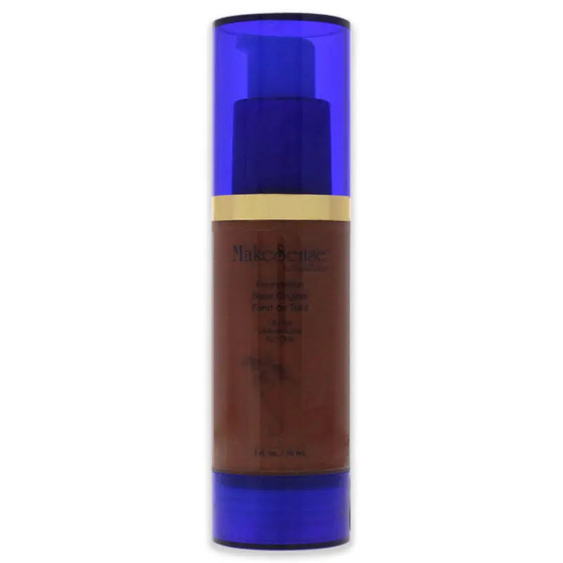 SeneGence MakeSense Original Foundation - Truffle by SeneGence for Women - 1 oz Foundation