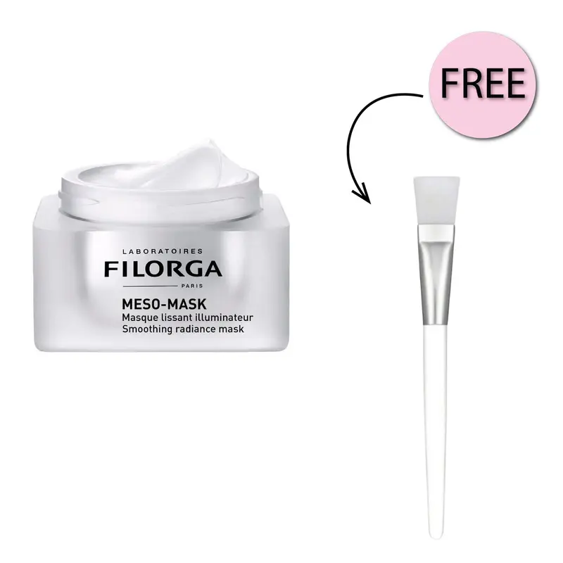 Filorga Meso-mask 50ml + Free Mask Applicator