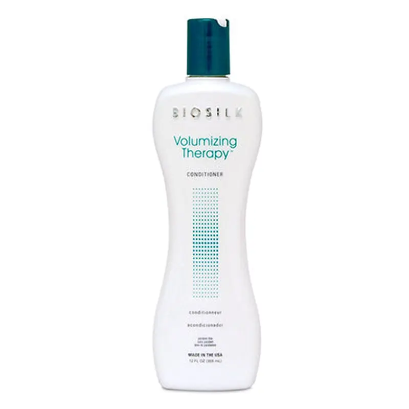 BioSilk Volumizing Therapy Conditioner