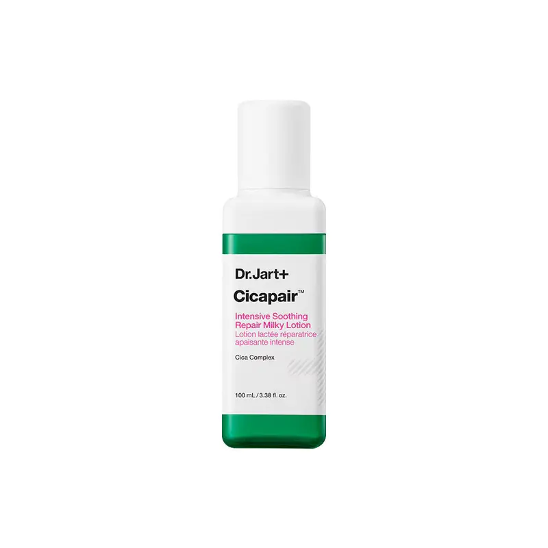 Dr.Jart+ Cicapair Intensive Soothing Repair Milky Lotion 100ml