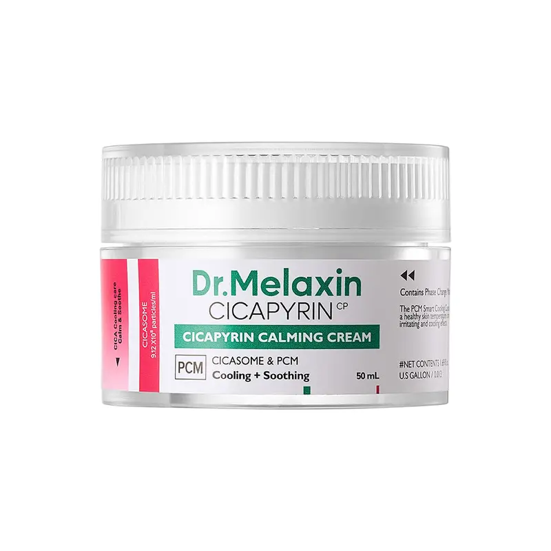 Dr.Melaxin Cicapyrin Calming Cream 50ml