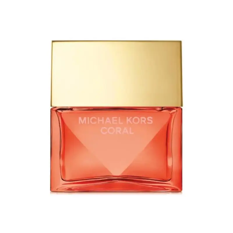 Michael Kors Coral Eau de Parfum Spray 30ml for Her