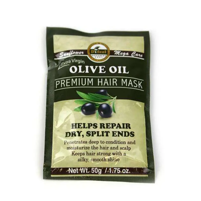 Sunflower Difeel Premium Hair Mask - Oilve Oil