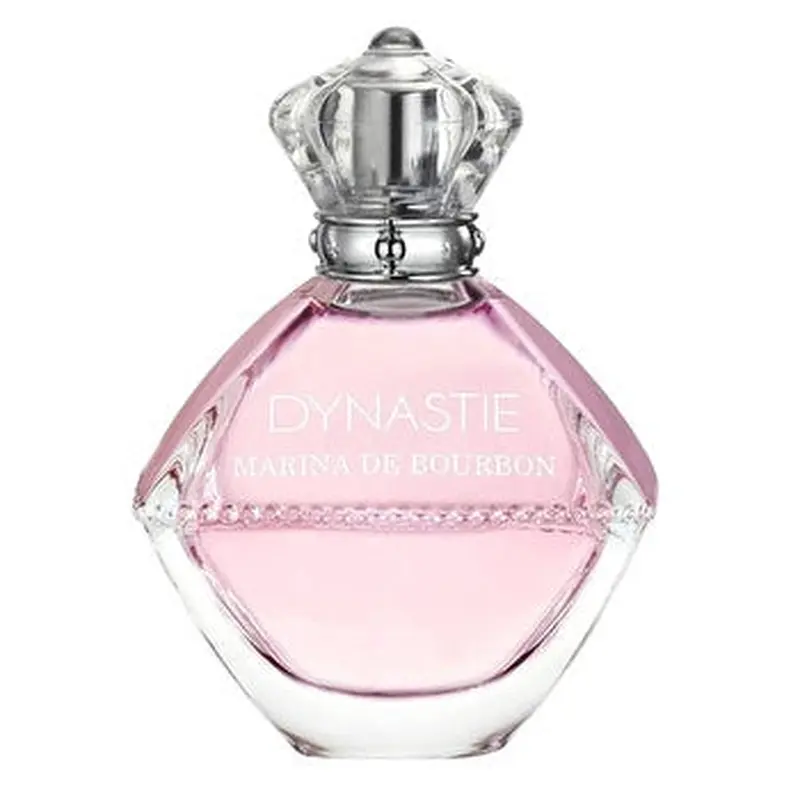 Marina De Bourbon Dynastie Mademoiselle Woman Eau De Parfum 50ml