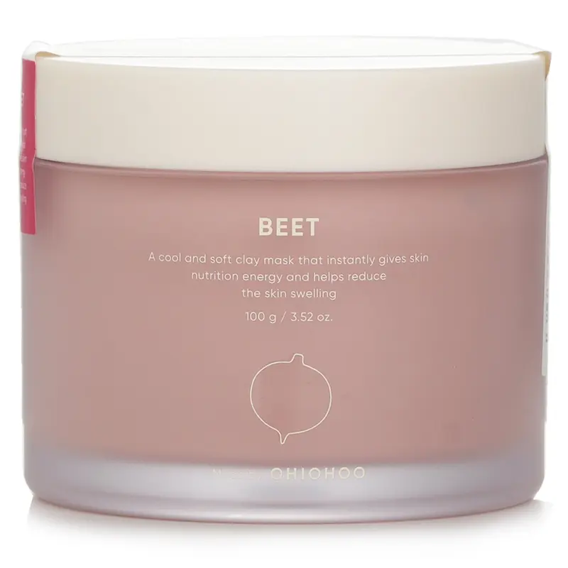 OHIOHOO Re' Juice Beet  100g/3.52oz