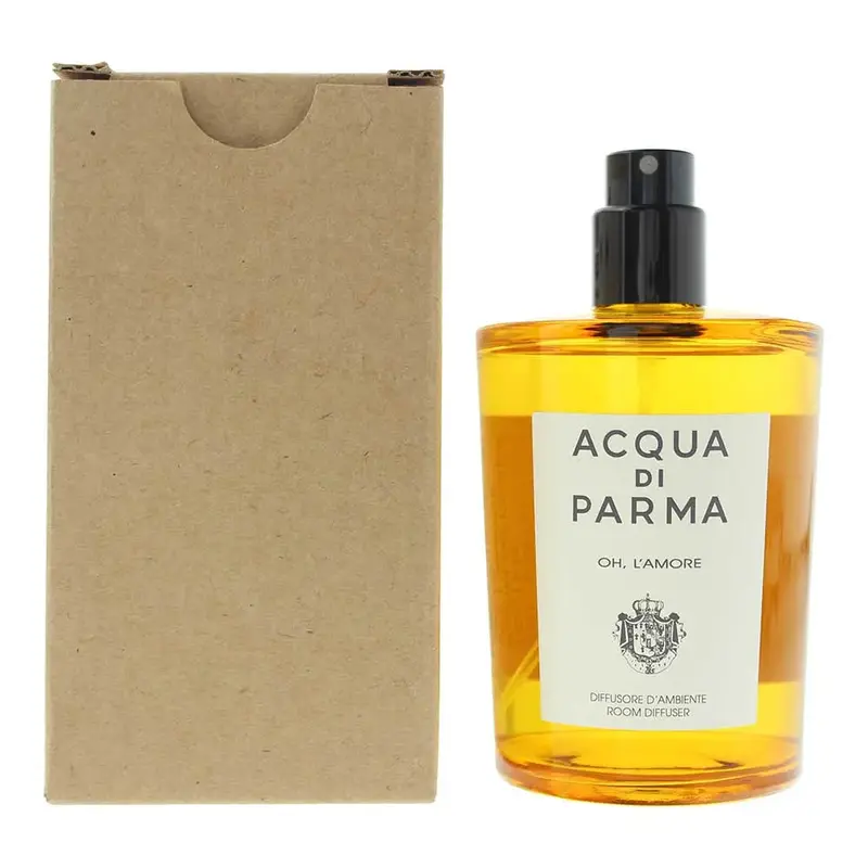 Acqua Di Parma Oh L'amore Tester Diffuser 100ml