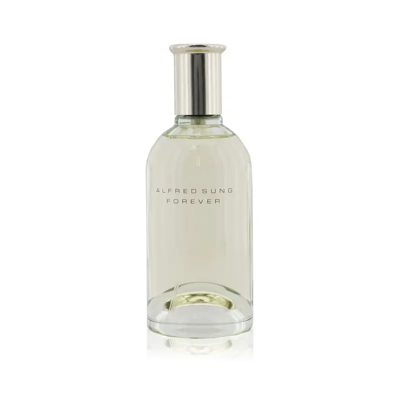 Alfred Sung Forever Eau De Parfum Spray  125ml/4.2oz