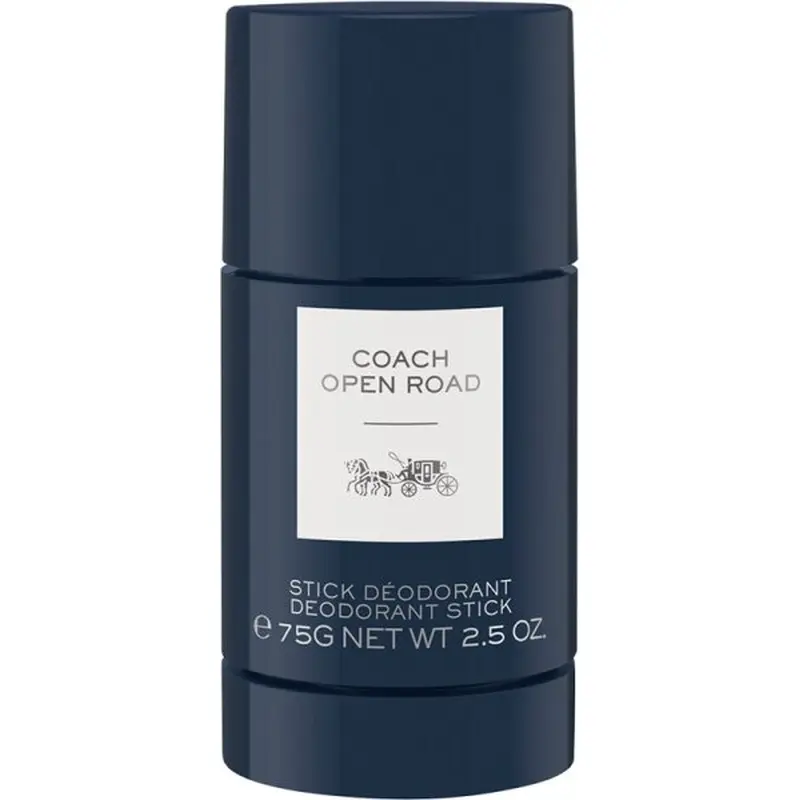 Coach Open Road Deodorant Stick 75g