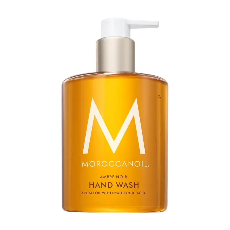 Hand Wash Ambre Noir