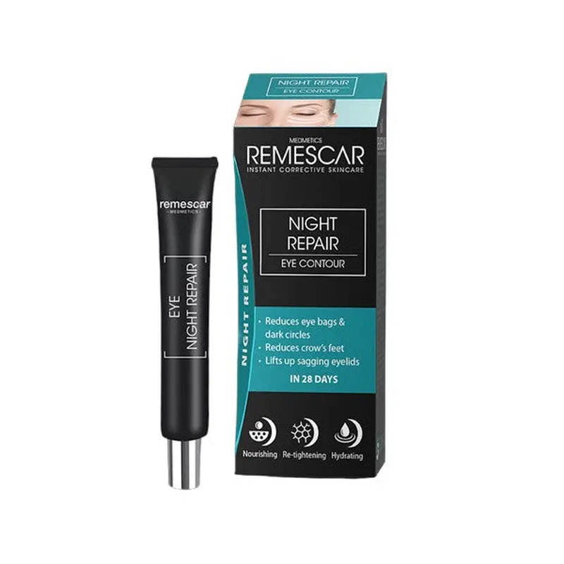 Remescar Eye Night Repair 20ml